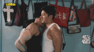 泰国18+限制级同志电影《与父同行》诚心推荐 - 51虹马