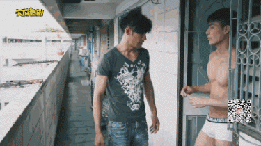 泰国18+限制级同志电影《与父同行》诚心推荐 - 51虹马