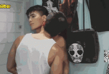 【小基杂谈】如何发现自己喜欢男人的-51虹马