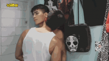 泰国18+限制级同志电影《与父同行》诚心推荐 - 51虹马