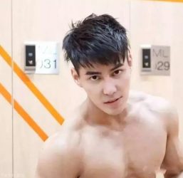 泰国18+限制级同志电影《与父同行》诚心推荐 - 51虹马