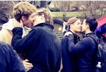 记12年的GAY龄,10年的出柜龄 - 51虹马 记12年的GAY龄,10年的出柜龄 - 51虹马