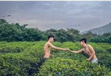 别人看待你的目光，终究取决于你的实力-51虹马