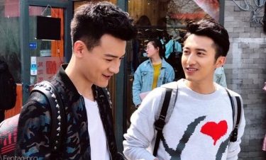 [大陆][同性电影]梦回少年时 2017 - 51虹马