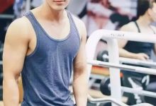 泰国18+限制级同志电影《与父同行》诚心推荐-51虹马