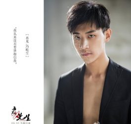 基腐新剧《再见X先生》（系列剧《我和X先生》第三季）同步资源 为爱而来 - 51虹马