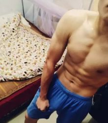 相处后，才知道他的丁丁很小-51虹马