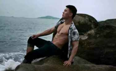 你做过什么伤害菊花的事情？-51虹马