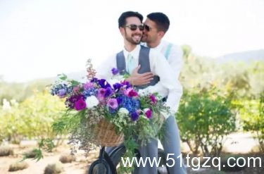 华裔团体反同传单？智利总统将提交同婚合法化法案​！-51虹马