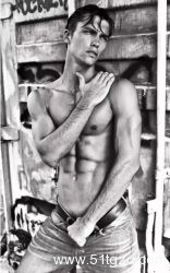 陌生人搓澡的那点事儿-51虹马