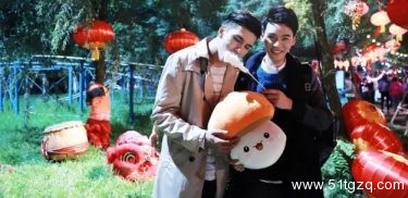 盛势 | 第二场点映曝光，赶紧保存！-51虹马