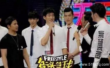 腿长2米的小鲜肉,能挖到这枚太原理工的校草级篮球小哥,值了! - 51虹马 腿长2米的小鲜肉,能挖到这枚太原理工的校草级篮球小哥,值了! - 51虹马