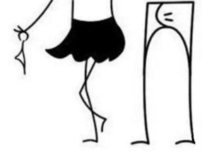 如何目测别人小丁丁尺寸,方法汇总,赶快收藏, get! - 51虹马 如何目测别人小丁丁尺寸,方法汇总,赶快收藏, get! - 51虹马