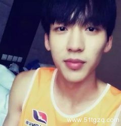 腿长2米的小鲜肉,能挖到这枚太原理工的校草级篮球小哥,值了! - 51虹马 腿长2米的小鲜肉,能挖到这枚太原理工的校草级篮球小哥,值了! - 51虹马