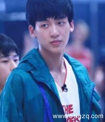 腿长2米的小鲜肉,能挖到这枚太原理工的校草级篮球小哥,值了! - 51虹马 腿长2米的小鲜肉,能挖到这枚太原理工的校草级篮球小哥,值了! - 51虹马