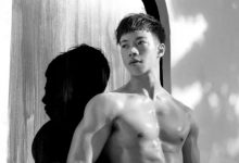 上大学前，我感染了HIV-51虹马