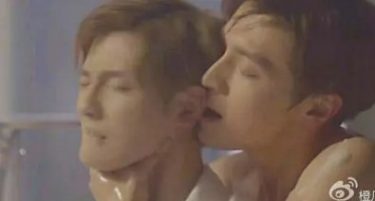 基.情.四.射，经典耽美剧推荐 - 51虹马