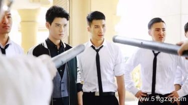 盛势 | 第二场点映曝光，赶紧保存！ - 51虹马