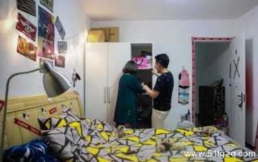 对话同性恋：出柜曾招致扫地出门 - 51虹马