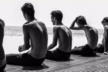 你是如何发现自己是Gay的?这些回答都好污 - 51虹马 你是如何发现自己是Gay的?这些回答都好污 - 51虹马