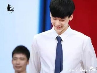 腿长2米的小鲜肉，能挖到这枚太原理工的校草级篮球小哥，值了！ - 51虹马