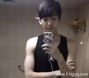 腿长2米的小鲜肉,能挖到这枚太原理工的校草级篮球小哥,值了! - 51虹马 腿长2米的小鲜肉,能挖到这枚太原理工的校草级篮球小哥,值了! - 51虹马