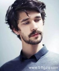 性感男演员出柜：我是纯0？蒙古国都举行骄傲巡游了！ - 51虹马