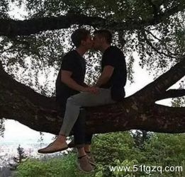 拿什么来维持你，我的同性爱情！ - 51虹马