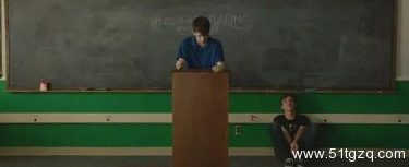 《演讲辩论社》：高中生怒怼校园“广电”制度 - 51虹马