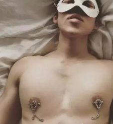 被舔mimi是怎样的体验 - 51虹马