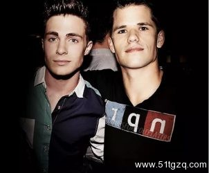 性感男演员出柜：我是纯0？蒙古国都举行骄傲巡游了！ - 51虹马