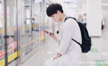 帅哥∣清新养眼的美好颜值 遇见这样的小鲜肉千万别放手 - 51虹马