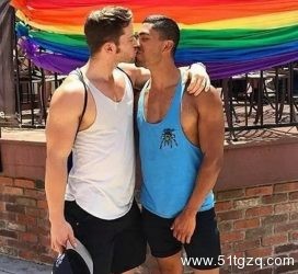 拿什么来维持你，我的同性爱情！ - 51虹马