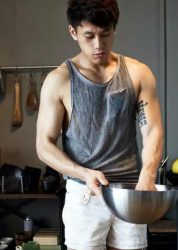 30岁的老0，菊花松了之后的日常。 - 51虹马