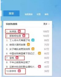 郭敬明性侵男作家？微博刷爆了！ - 51虹马