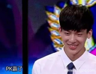 腿长2米的小鲜肉，能挖到这枚太原理工的校草级篮球小哥，值了！ - 51虹马