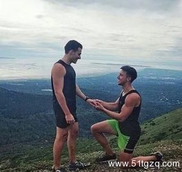 拿什么来维持你，我的同性爱情！ - 51虹马