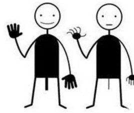 如何目测别人小丁丁尺寸,方法汇总,赶快收藏, get! - 51虹马 如何目测别人小丁丁尺寸,方法汇总,赶快收藏, get! - 51虹马