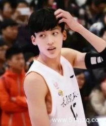 腿长2米的小鲜肉，能挖到这枚太原理工的校草级篮球小哥，值了！ - 51虹马