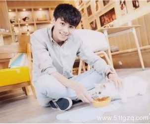 帅哥∣清新养眼的美好颜值 遇见这样的小鲜肉千万别放手 - 51虹马