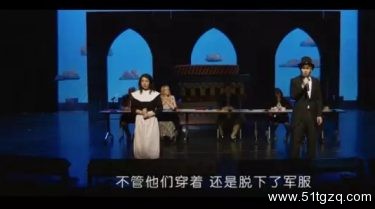 《演讲辩论社》：高中生怒怼校园“广电”制度 - 51虹马