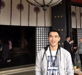 酷帅调酒师，真实身份却是...... - 51虹马