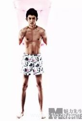 拍过魅力先生，与李现演对手戏的康恩赫你知道吗？ - 51虹马