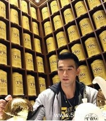 酷帅调酒师，真实身份却是...... - 51虹马