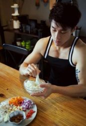 30岁的老0，菊花松了之后的日常。 - 51虹马