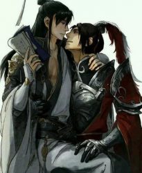 皇帝是个gay?中国历史上十对有龙阳之好的真龙天子! - 51虹马 皇帝是个gay?中国历史上十对有龙阳之好的真龙天子! - 51虹马