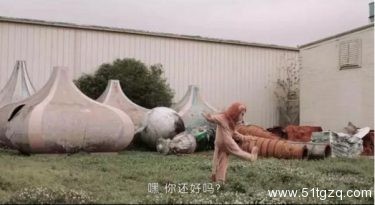 《碎碎爱》：碎碎的小黄话与流动的性向 - 51虹马