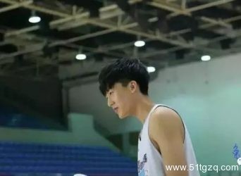 腿长2米的小鲜肉，能挖到这枚太原理工的校草级篮球小哥，值了！ - 51虹马