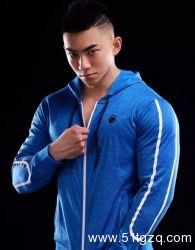 看点∣185极品天菜筋肉健男 一晚能撩出10万块的东北小伙 - 51虹马