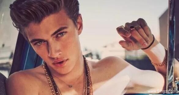 是直是弯？是你的十八岁-51虹马